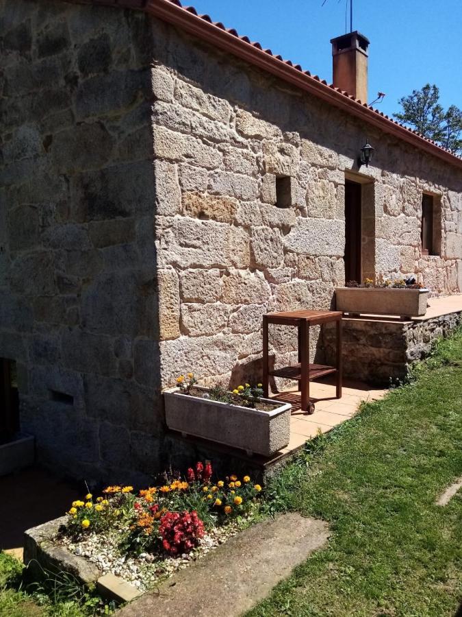 Quinta Da Rocha Villa Crecíente Exterior photo