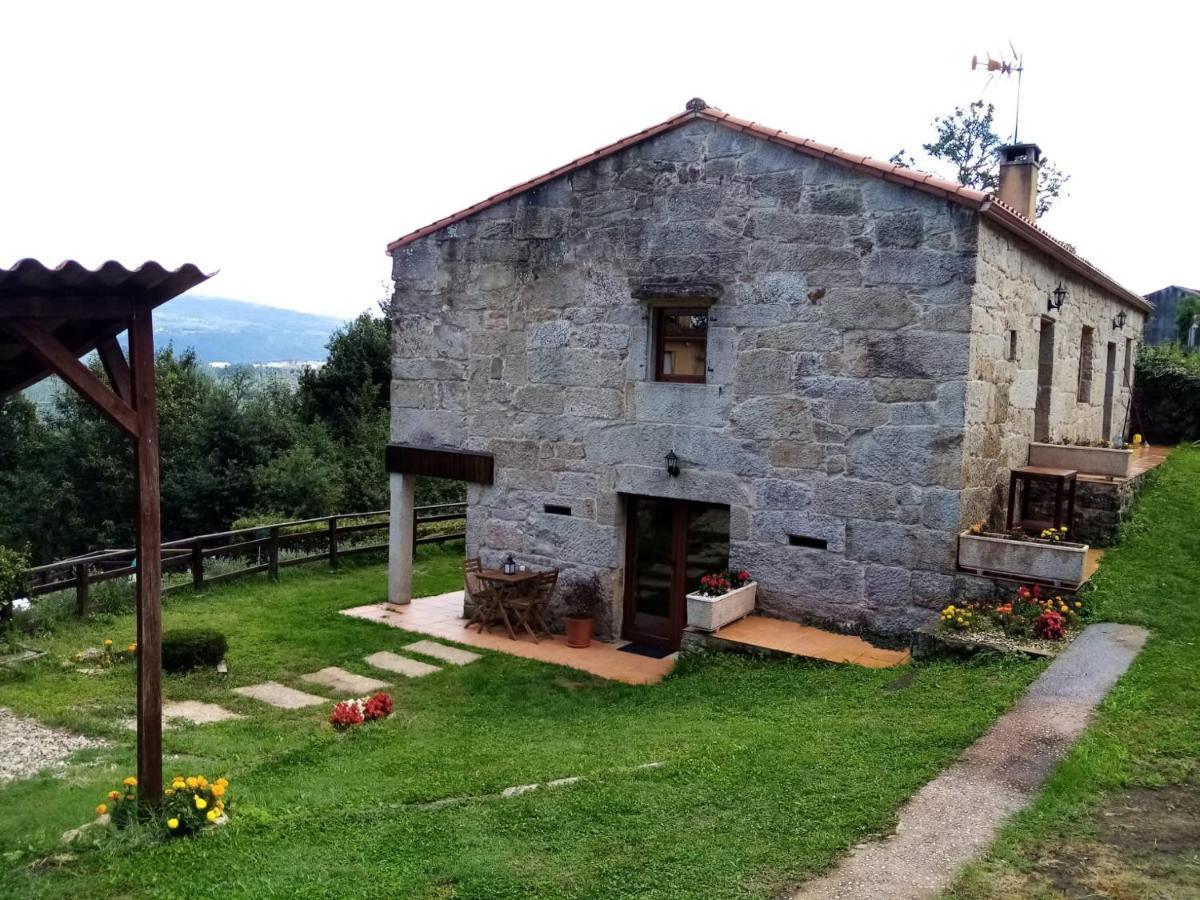 Quinta Da Rocha Villa Crecíente Exterior photo