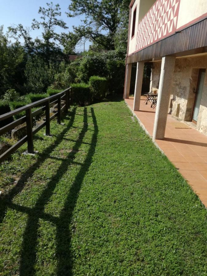 Quinta Da Rocha Villa Crecíente Exterior photo