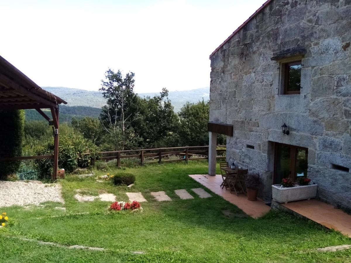 Quinta Da Rocha Villa Crecíente Exterior photo