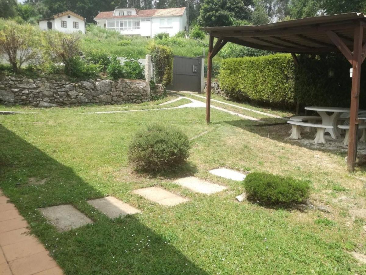 Quinta Da Rocha Villa Crecíente Exterior photo