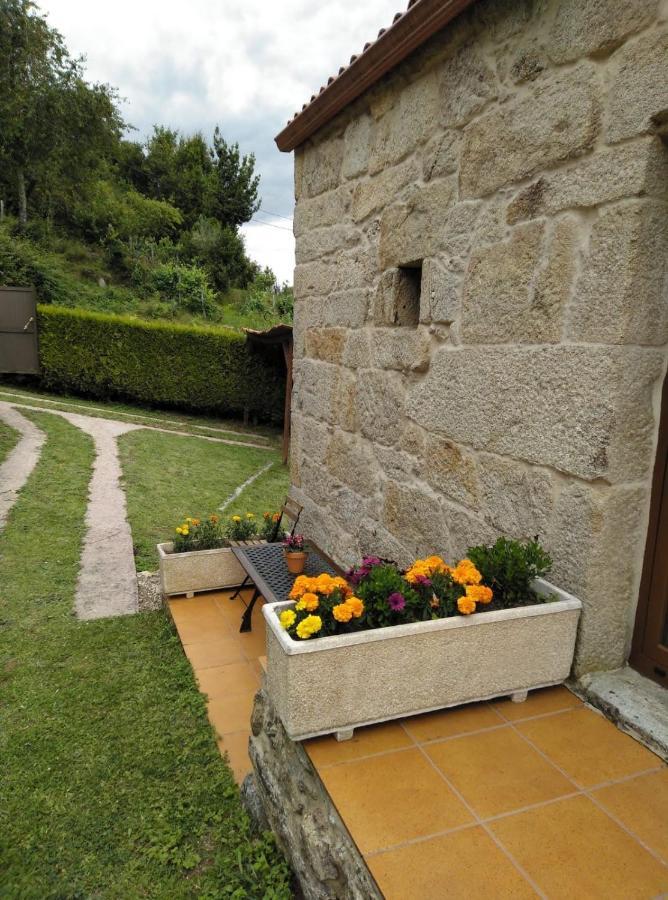 Quinta Da Rocha Villa Crecíente Exterior photo
